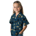 Colorado Buffaloes Hawaiian Shirt – Beach Vibe