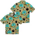 Colorado Buffaloes Hawaiian Shirt – Chill Vibe