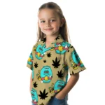 Colorado Buffaloes Hawaiian Shirt – Chill Vibe