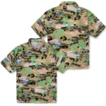 Colorado Buffaloes Hawaiian Shirt – Hawaii Island
