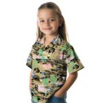 Colorado Buffaloes Hawaiian Shirt – Hawaii Island