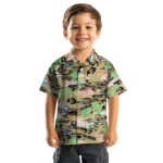 Colorado Buffaloes Hawaiian Shirt – Hawaii Island