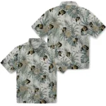 Colorado Buffaloes Hawaiian Shirt – Hibiscus Designs