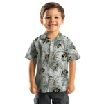 Colorado Buffaloes Hawaiian Shirt – Hibiscus Designs