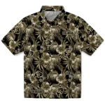 Colorado Buffaloes Hawaiian Shirt – Hibiscus Exotic