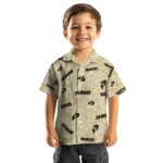 Colorado Buffaloes Hawaiian Shirt – Hibiscus Oasis