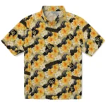 Colorado Buffaloes Hawaiian Shirt – Hibiscus Tropics