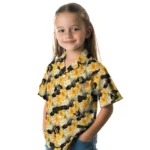 Colorado Buffaloes Hawaiian Shirt – Hibiscus Tropics