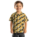 Colorado Buffaloes Hawaiian Shirt – Hibiscus Tropics