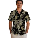 Colorado Buffaloes Hawaiian Shirt – Palm Sunset