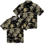 Colorado Buffaloes Hawaiian Shirt – Palm Sunset