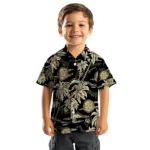Colorado Buffaloes Hawaiian Shirt – Palm Sunset
