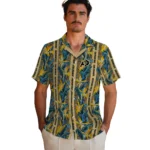 Colorado Buffaloes Hawaiian Shirt – Paradise Vines