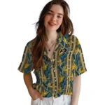 Colorado Buffaloes Hawaiian Shirt – Paradise Vines