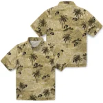 Colorado Buffaloes Hawaiian Shirt – Wave Palm