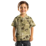 Colorado Buffaloes Hawaiian Shirt – Wave Palm