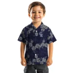 Colorado Rockies Hawaiian Shirt – 50th State Flower