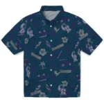 Colorado Rockies Hawaiian Shirt – Beach Vibe