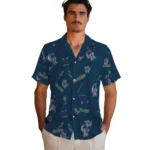 Colorado Rockies Hawaiian Shirt – Beach Vibe