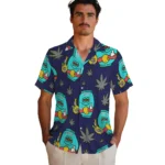 Colorado Rockies Hawaiian Shirt – Chill Vibe