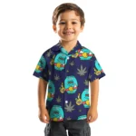 Colorado Rockies Hawaiian Shirt – Chill Vibe