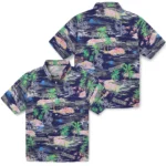 Colorado Rockies Hawaiian Shirt – Hawaii Island