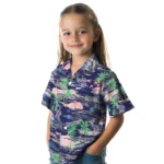 Colorado Rockies Hawaiian Shirt – Hawaii Island