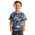 Colorado Rockies Hawaiian Shirt – Hawaii Island