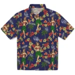 Colorado Rockies Hawaiian Shirt – Hawaiian Girls Design
