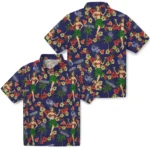 Colorado Rockies Hawaiian Shirt – Hawaiian Girls Design