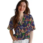 Colorado Rockies Hawaiian Shirt – Hawaiian Girls Design