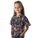 Colorado Rockies Hawaiian Shirt – Hawaiian Girls Design