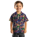 Colorado Rockies Hawaiian Shirt – Hawaiian Girls Design