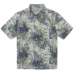 Colorado Rockies Hawaiian Shirt – Hibiscus Designs
