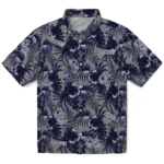 Colorado Rockies Hawaiian Shirt – Hibiscus Exotic