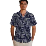 Colorado Rockies Hawaiian Shirt – Hibiscus Exotic