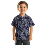 Colorado Rockies Hawaiian Shirt – Hibiscus Exotic