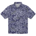 Colorado Rockies Hawaiian Shirt – Hibiscus Oasis