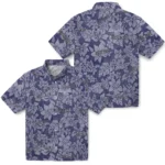 Colorado Rockies Hawaiian Shirt – Hibiscus Oasis