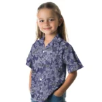 Colorado Rockies Hawaiian Shirt – Hibiscus Oasis