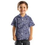 Colorado Rockies Hawaiian Shirt – Hibiscus Oasis