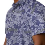 Colorado Rockies Hawaiian Shirt – Hibiscus Oasis