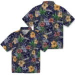 Colorado Rockies Hawaiian Shirt – Hibiscus Tiki Jungle
