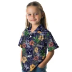 Colorado Rockies Hawaiian Shirt – Hibiscus Tiki Jungle