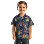 Colorado Rockies Hawaiian Shirt – Hibiscus Tiki Jungle