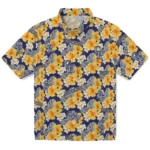 Colorado Rockies Hawaiian Shirt – Hibiscus Tropics