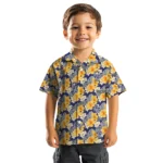 Colorado Rockies Hawaiian Shirt – Hibiscus Tropics
