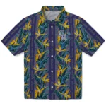 Colorado Rockies Hawaiian Shirt – Paradise Vines