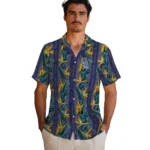Colorado Rockies Hawaiian Shirt – Paradise Vines
