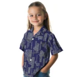 Colorado Rockies Hawaiian Shirt – Turtle Lines